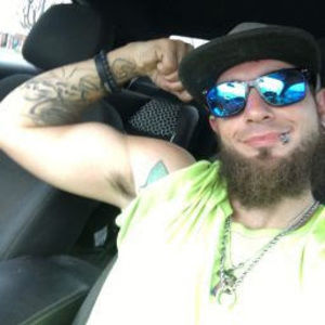 Meet your Posher, Steven